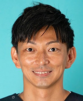 Ryohei Katsuragi